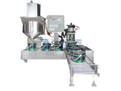 Filling Machine, DCS-30U-LT