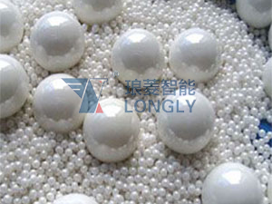 Zirconium Oxide Grinding Bead