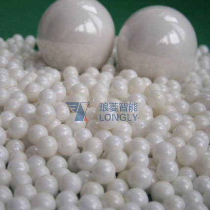 Zirconium Oxide Grinding Bead